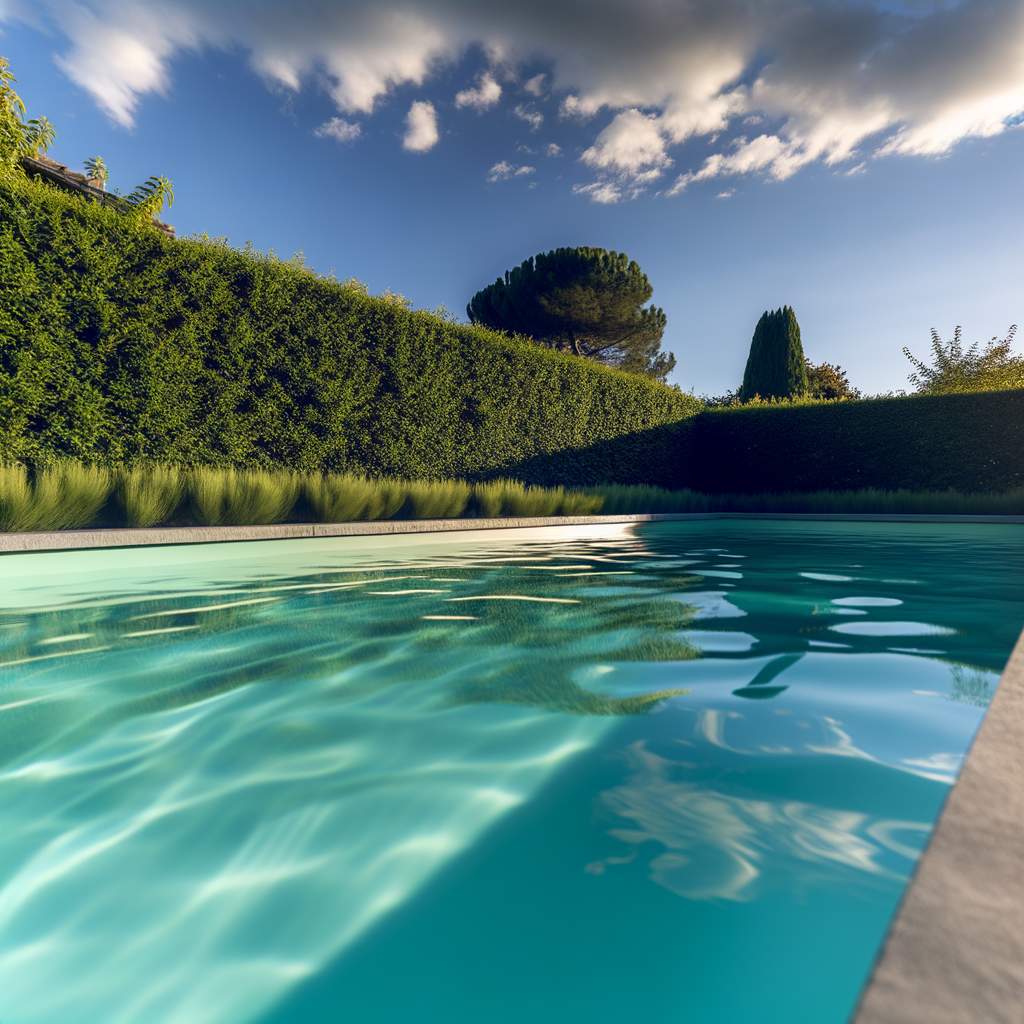 Coque piscine : quelle option pour votre jardin ?