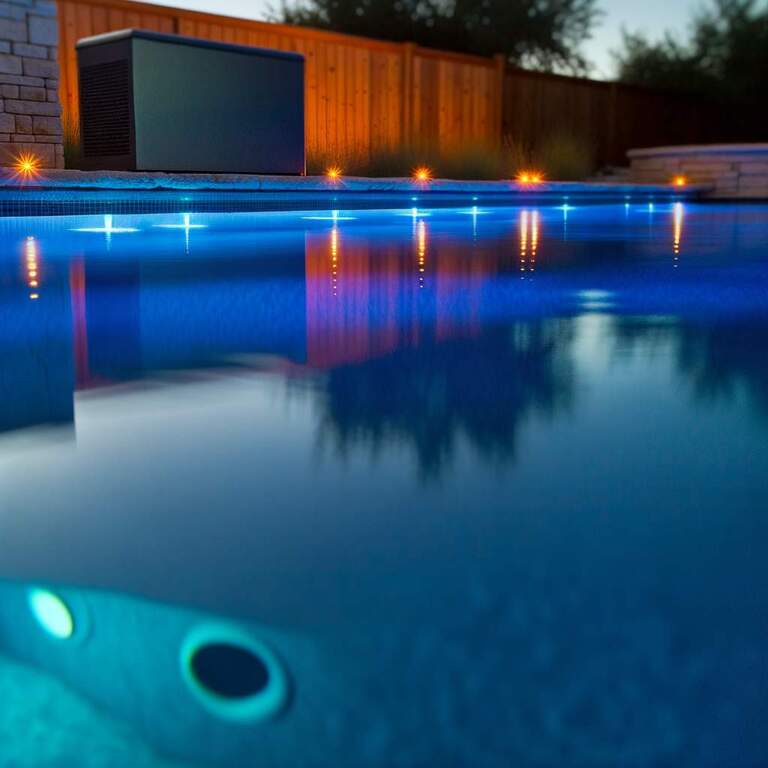 Guide complet sur les systèmes de chauffage de piscine écologiques et efficaces