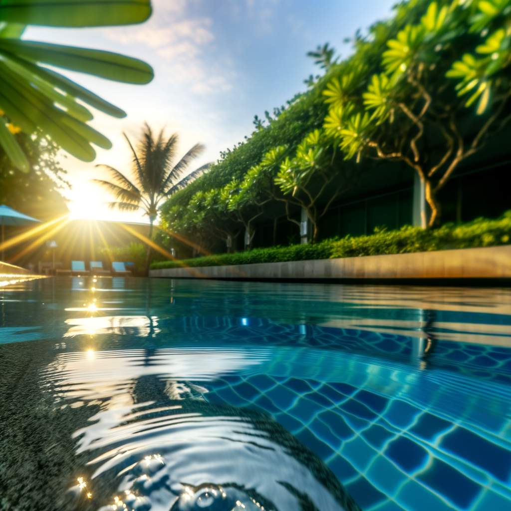 Ouverture de piscine: 5 erreurs à éviter absolument