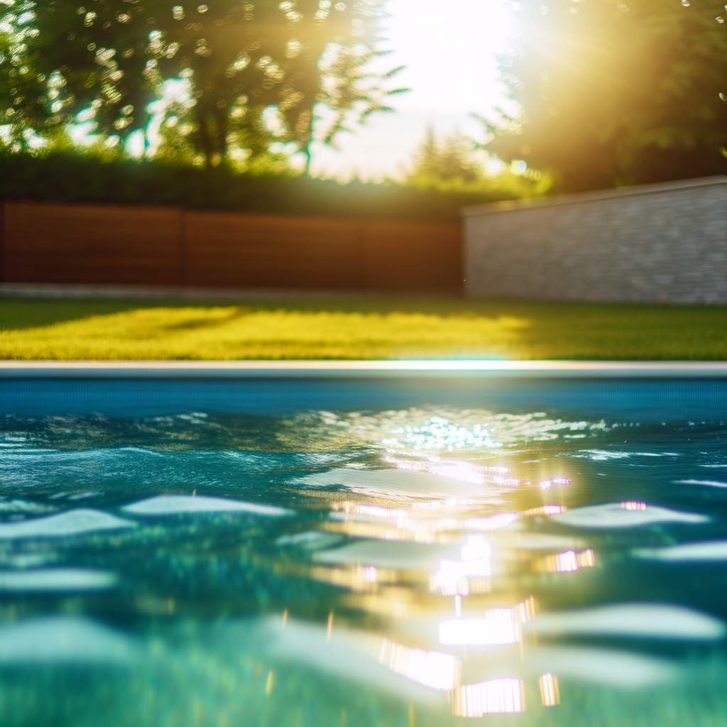 Piscine autoportante : est-elle faite pour vous ?