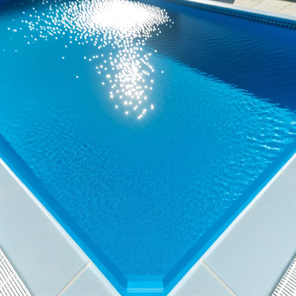 Piscine en polyester : avantages et choix ?