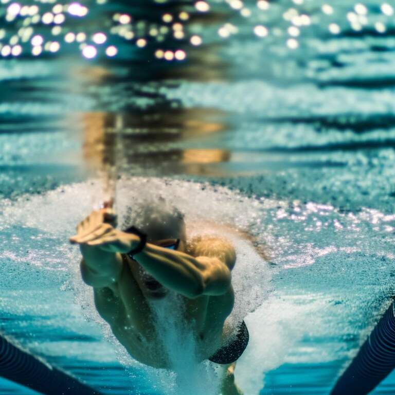 piscine sport